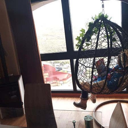 APARTAMENTO FAMILIAR Sierra DELUXE Sierra Nevada Bagian luar foto