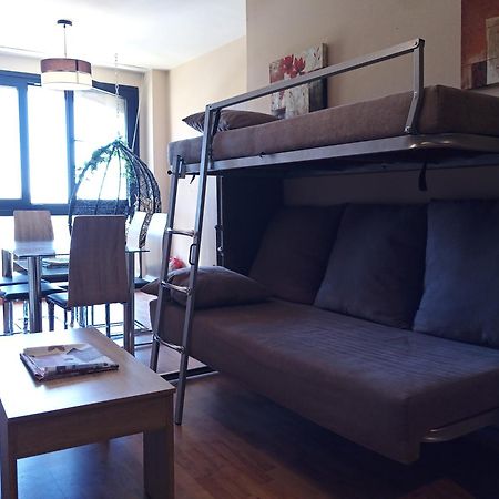 APARTAMENTO FAMILIAR Sierra DELUXE Sierra Nevada Bagian luar foto