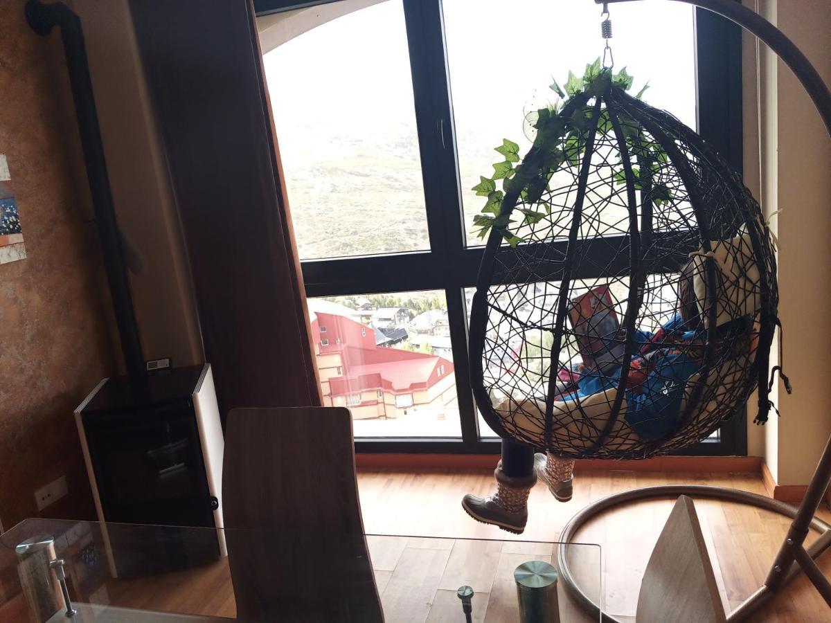 APARTAMENTO FAMILIAR Sierra DELUXE Sierra Nevada Bagian luar foto