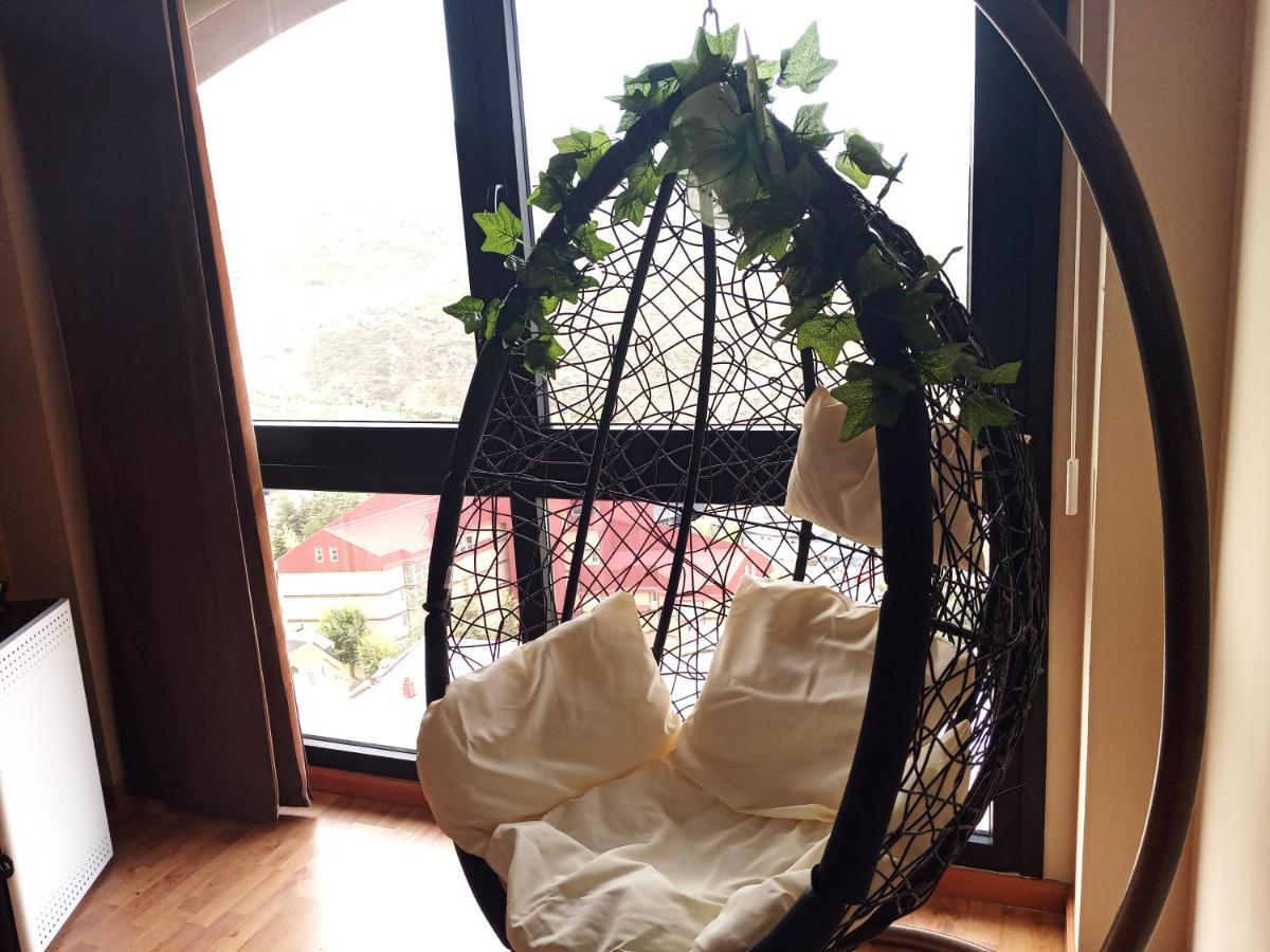 APARTAMENTO FAMILIAR Sierra DELUXE Sierra Nevada Bagian luar foto