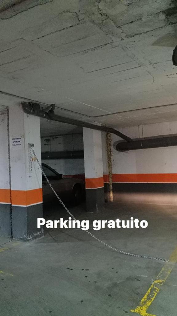 APARTAMENTO FAMILIAR Sierra DELUXE Sierra Nevada Bagian luar foto