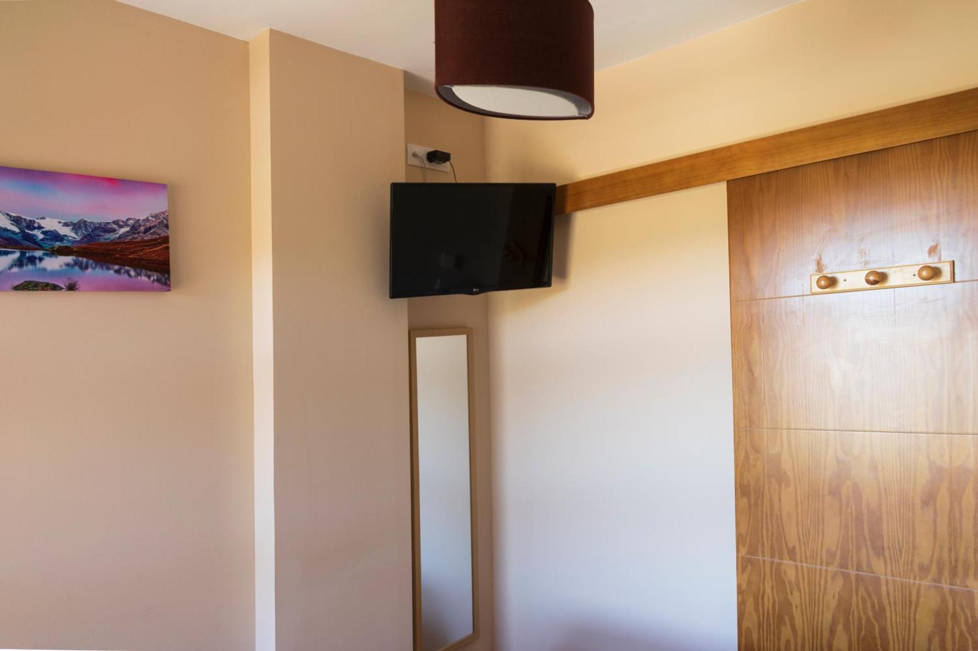 APARTAMENTO FAMILIAR Sierra DELUXE Sierra Nevada Bagian luar foto