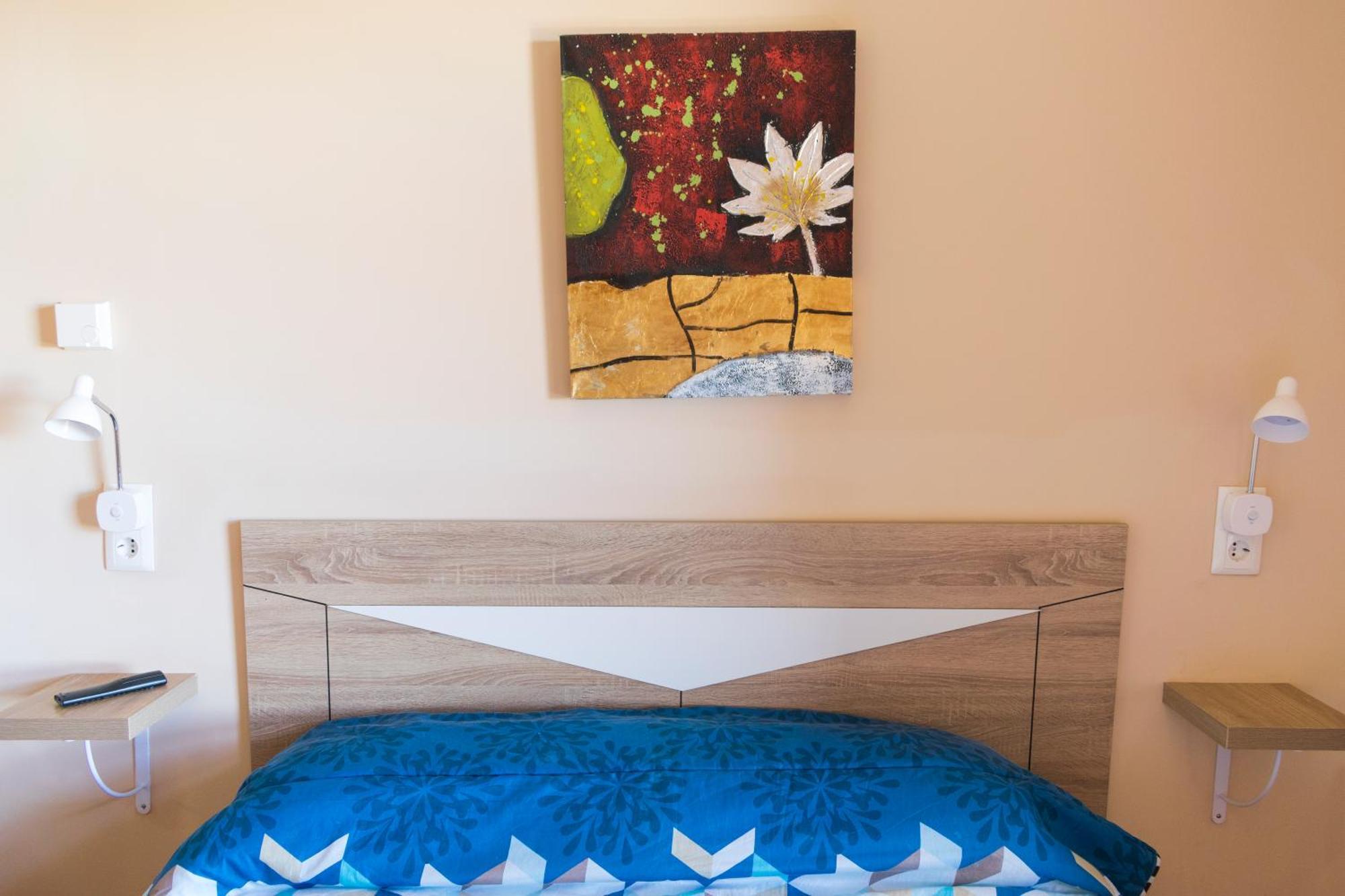 APARTAMENTO FAMILIAR Sierra DELUXE Sierra Nevada Bagian luar foto